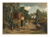 Buy Death of Cicero at AllPosters.com