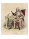 Francois-Marie Arouet French Writer and Philosopher