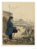 Buy The King and His Army Come out to Admire Gulliver at AllPosters.com