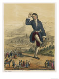 Buy Gulliver in Lilliput at AllPosters.com