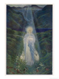 Buy The Birth of the New Age at AllPosters.com