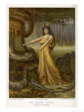 Buy Medea Daughter of Aeetes King of Colchis at AllPosters.com