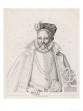 Tycho Brahe Danish Astronomer