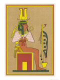 Buy Ptah-Seker-Ausar the Three- In-One Memphis God of Creation and Resurrection at AllPosters.com