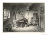 Buy Luther at the Wartburg at AllPosters.com