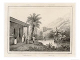 Buy Scene on a Plantation at AllPosters.com