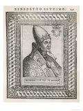 Buy Pope Benedictus VII at AllPosters.com