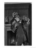 Buy Jekyll Transforming into Hyde: "The Features Seemed to Melt at AllPosters.com