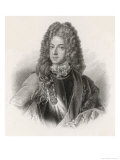 Buy The Old Pretender James Francis Edward Stuart Father of Charles Edward Stuart at AllPosters.com