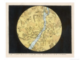 Buy Constellations of the Northern Hemisphere at AllPosters.com
