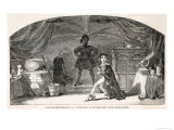 Buy Frankenstein a Spoof Version of Mary Shelley's Novel: The Extravaganza "Frankenstein" at AllPosters.com