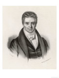 Buy Daniel O'Connell Irish Nationalist Leader in Middle Age at AllPosters.com