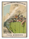 Excursion Train