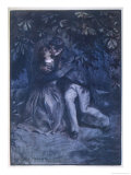 Buy Mr. Rochester Declares His Love for Jane at AllPosters.com