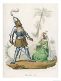 Buy Pope Benedictus VIII at AllPosters.com