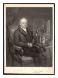 Buy Marc Isambard Brunel Engineer Notably of the Thames Tunnel at AllPosters.com
