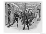 Buy When the Germans Invade England the First Thing They Will Do at AllPosters.com