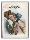 Buy Perceptive Comment on the Effect of Most Strike Action, The Public Get It in the Neck at AllPosters.com