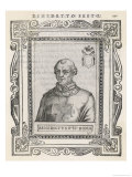 Buy Pope Benedictus VI at AllPosters.com