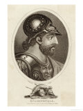 Buy Epaminondas, Greek (Theban) Soldier and Statesman Involved in Conquest of Sparta at AllPosters.com