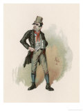 Buy Oliver Twist: Bill Sykes at AllPosters.com