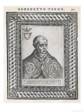 Buy Pope Benedictus III at AllPosters.com