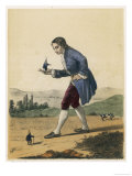 Buy Gulliver Speaks with the Lilliputian Envoys at AllPosters.com