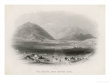 The British Army Stationed Before Kabul