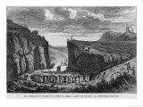 Buy French Protestants Meet at AllPosters.com