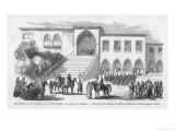 Buy The French Mission to Syria at AllPosters.com