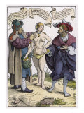 Buy Marrying for Money This Cunning Lady Marries a Rich Man Then Passes His Gold to Her Lover at AllPosters.com