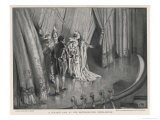 Buy New York Wagnerian Opera Singers Take a Curtain Call Assisted by a Footman at AllPosters.com
