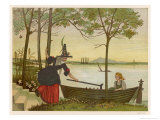 Buy The Witch and Gerda at AllPosters.com