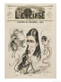 Victorien Sardou French Writer