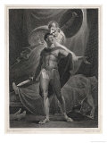 Buy Minerva Advises Diomedes at AllPosters.com