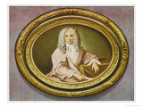 Francois-Marie Arouet French Writer and Philosopher