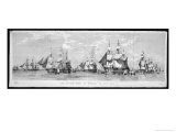 British Fleet Spithead: Nerbudda
