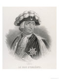Buy Louis Philippe Joseph Duc d'Orleans at AllPosters.com