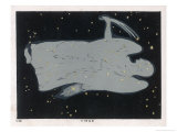 Buy The Constellation of Virgo at AllPosters.com