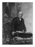 Buy Joseph Lister English Surgeon Medical Scientist and Founder of Antiseptic Surgery at AllPosters.com