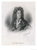 Henry Purcell the English Composer