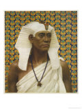 Buy Senusret III Pharaoh Also Known as Sorostris at AllPosters.com