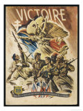 Buy Victoire at AllPosters.com