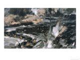 Buy German Gas Attack at AllPosters.com