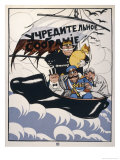 Buy The Constituent Assembly, the Enemies of the Revolution at AllPosters.com