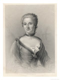 Buy Marquise Du Chatelet at AllPosters.com