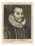 Jacques Auguste De Thou French Magistrate and Historian