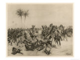 Buy Battle of Alexandria at AllPosters.com