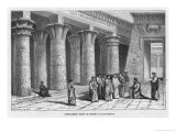 Buy Greek of Asia Minor Philosopher and Reputed One of the Greatest Magicians of All Time at AllPosters.com