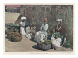 Buy Fruit Vendors in Rio at AllPosters.com